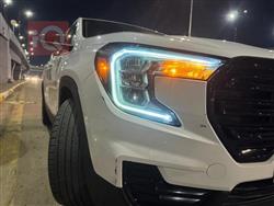 جي ام سي تيراين